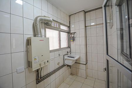 Apartamento para alugar com 84m², 3 quartos e 1 vaga Apartamento para alugar com 84m², 3 quartos e 1 vagaÁrea de Serviço