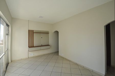 Apartamento para alugar com 84m², 3 quartos e 1 vaga