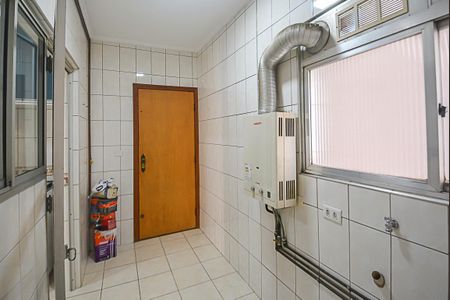 Apartamento para alugar com 84m², 3 quartos e 1 vaga Apartamento para alugar com 84m², 3 quartos e 1 vagaÁrea de Serviço