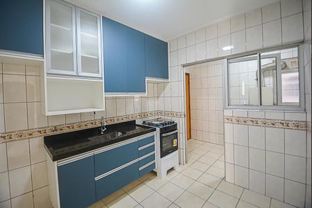 Apartamento para alugar com 84m², 3 quartos e 1 vaga Apartamento para alugar com 84m², 3 quartos e 1 vagaCozinha