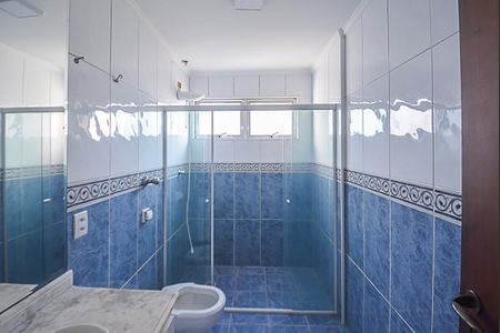 Apartamento para alugar com 84m², 3 quartos e 1 vaga Apartamento para alugar com 84m², 3 quartos e 1 vagaBanheiro