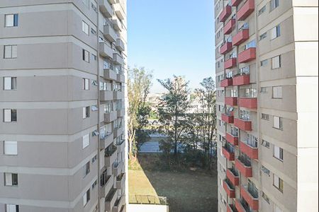 Apartamento para alugar com 84m², 3 quartos e 1 vaga Apartamento para alugar com 84m², 3 quartos e 1 vagaVista do Quarto 1