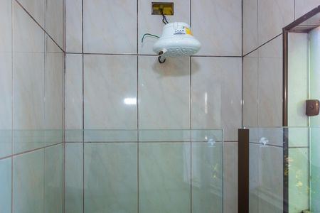 Banheiro de casa para alugar com 4 quartos, 240m² em Vila do Castelo, São Paulo