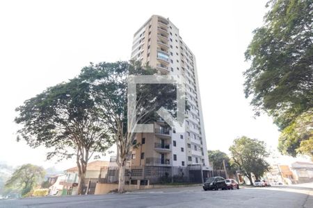 Fachada  de apartamento à venda com 2 quartos, 40m² em Cidade Patriarca, São Paulo