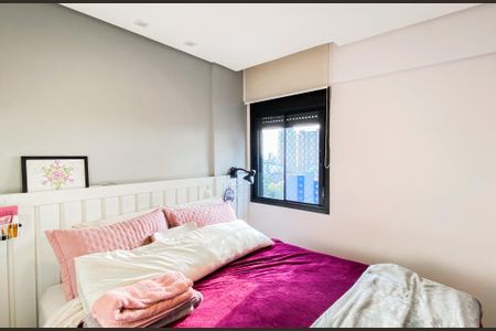 Quarto 1 de apartamento à venda com 2 quartos, 40m² em Cidade Patriarca, São Paulo