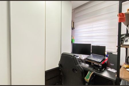 Quarto 2 de apartamento à venda com 2 quartos, 40m² em Cidade Patriarca, São Paulo