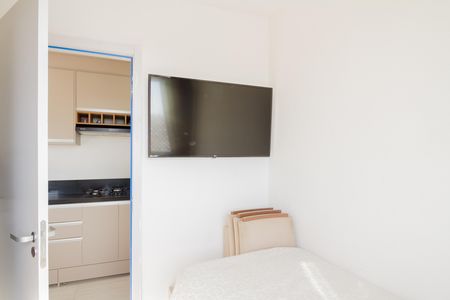Apartamento para alugar com 33m², 2 quartos e sem vaga Apartamento para alugar com 33m², 2 quartos e sem vagaQuarto 2