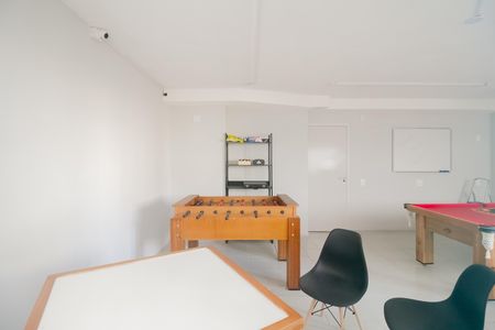 Apartamento para alugar com 33m², 2 quartos e sem vaga Apartamento para alugar com 33m², 2 quartos e sem vagaÁrea comum