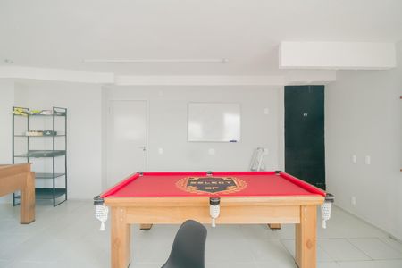 Apartamento para alugar com 33m², 2 quartos e sem vaga Apartamento para alugar com 33m², 2 quartos e sem vagaÁrea comum