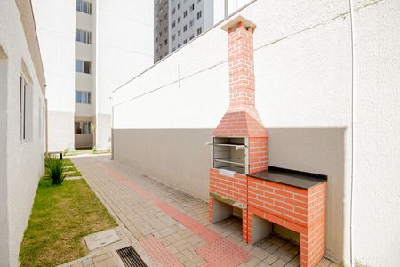 Apartamento para alugar com 33m², 2 quartos e sem vaga Apartamento para alugar com 33m², 2 quartos e sem vagaÁrea comum