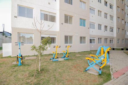 Apartamento para alugar com 33m², 2 quartos e sem vaga Apartamento para alugar com 33m², 2 quartos e sem vagaÁrea comum