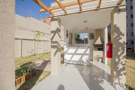 Apartamento para alugar com 33m², 2 quartos e sem vaga Apartamento para alugar com 33m², 2 quartos e sem vagaÁrea comum