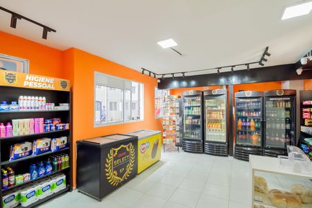Apartamento para alugar com 33m², 2 quartos e sem vaga Apartamento para alugar com 33m², 2 quartos e sem vagaÁrea comum