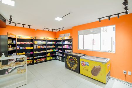 Apartamento para alugar com 33m², 2 quartos e sem vaga Apartamento para alugar com 33m², 2 quartos e sem vagaÁrea comum