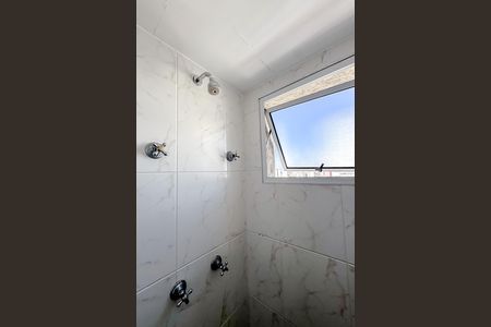 Banheiro da Suíte de apartamento para alugar com 2 quartos, 60m² em Mooca, São Paulo