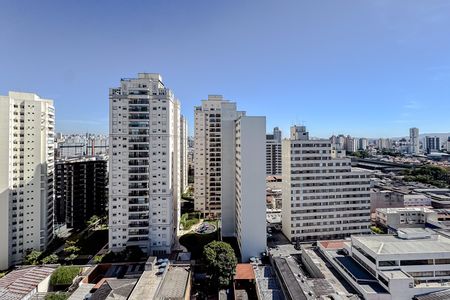 Vista do Quarto 2 de apartamento para alugar com 2 quartos, 60m² em Mooca, São Paulo