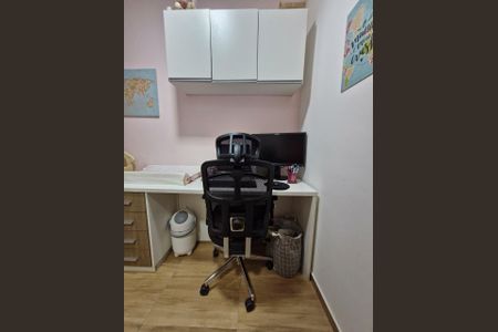 Quarto de apartamento à venda com 2 quartos, 40m² em Vila Esperança, São Paulo
