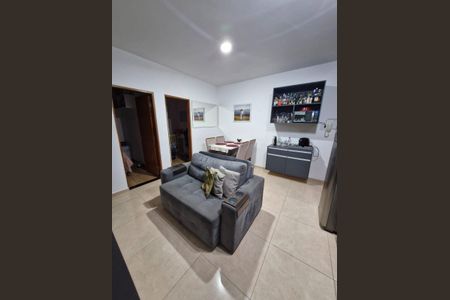 Apartamento à venda com 2 quartos, 40m² em Vila Esperança, São Paulo