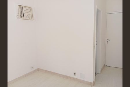Suite  de apartamento para alugar com 2 quartos, 90m² em São Conrado, Rio de Janeiro