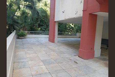 Apartamento para alugar com 90m², 2 quartos e 1 vagaÁrea externa 