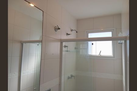 Apartamento para alugar com 90m², 2 quartos e 1 vagaBanheiro Social