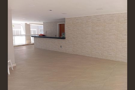 Área comum de apartamento para alugar com 2 quartos, 90m² em São Conrado, Rio de Janeiro