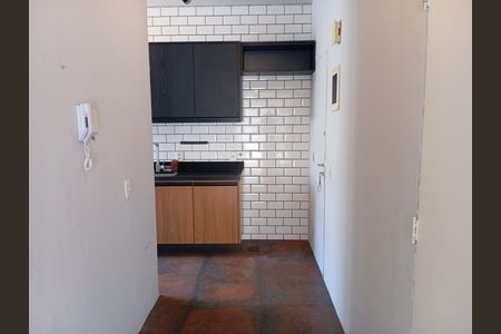 Apartamento para alugar com 90m², 2 quartos e 1 vagaCozinha