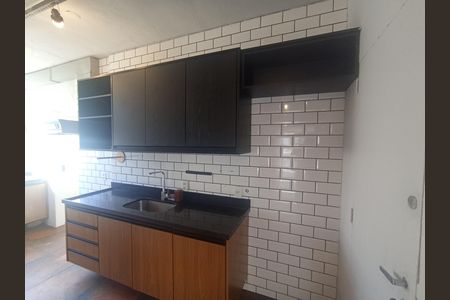 Apartamento para alugar com 90m², 2 quartos e 1 vagaCozinha
