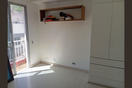 Apartamento para alugar com 90m², 2 quartos e 1 vagaQuarto 2