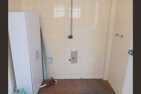 Apartamento para alugar com 90m², 2 quartos e 1 vagaÁrea de Serviço
