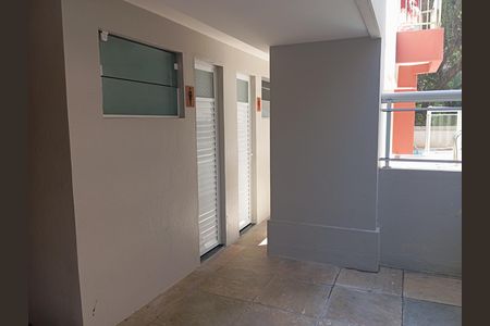 Área comum de apartamento para alugar com 2 quartos, 90m² em São Conrado, Rio de Janeiro