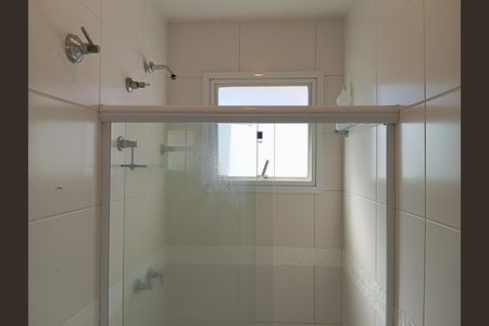 Apartamento para alugar com 90m², 2 quartos e 1 vagaBanheiro Social
