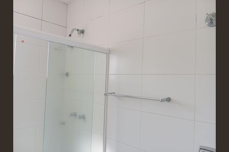 Banheiro da Suite  de apartamento para alugar com 2 quartos, 90m² em São Conrado, Rio de Janeiro