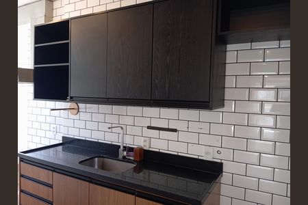 Apartamento para alugar com 90m², 2 quartos e 1 vagaCozinha