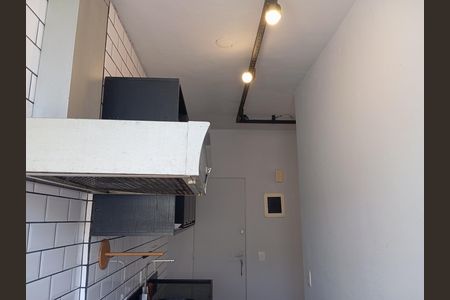 Apartamento para alugar com 90m², 2 quartos e 1 vagaCozinha