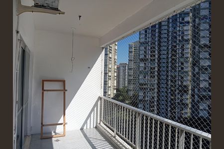 Apartamento para alugar com 90m², 2 quartos e 1 vagaVara nda