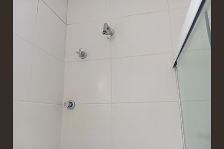 Apartamento para alugar com 90m², 2 quartos e 1 vagaBanheiro da Suite 