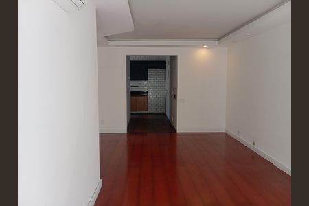 Apartamento para alugar com 90m², 2 quartos e 1 vagaSala