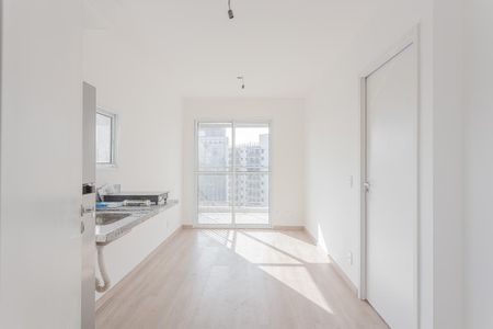 Apartamento para alugar com 1 quarto, 32m² em Pinheiros, São Paulo