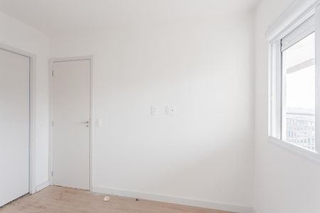 Suíte de apartamento para alugar com 1 quarto, 32m² em Pinheiros, São Paulo