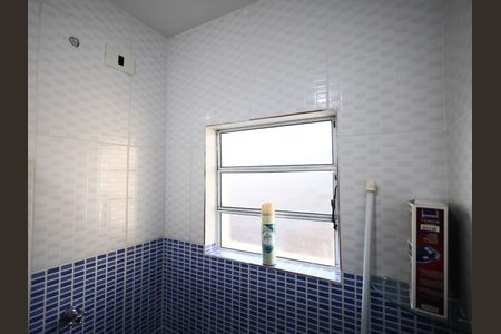 Casa para alugar com 140m², 3 quartos e 2 vagasBanheiro 1