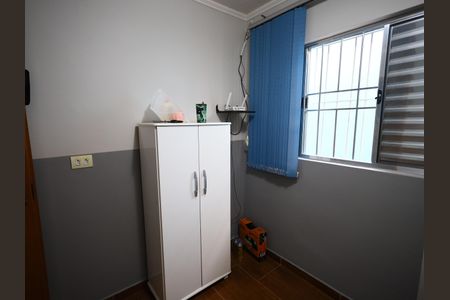 Casa para alugar com 140m², 3 quartos e 2 vagasQuarto 1