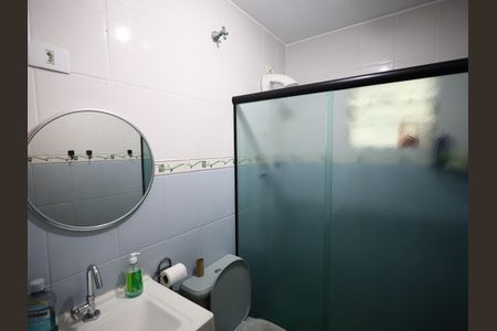 Casa para alugar com 140m², 3 quartos e 2 vagasBanheiro 2