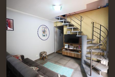 Casa para alugar com 140m², 3 quartos e 2 vagasSala/Cozinha