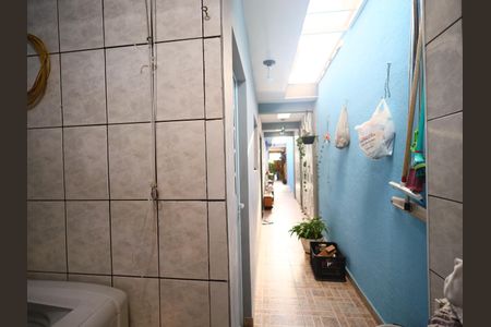 Casa para alugar com 140m², 3 quartos e 2 vagasÁrea de Serviço