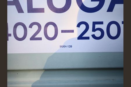 Casa para alugar com 140m², 3 quartos e 2 vagasPlaca 