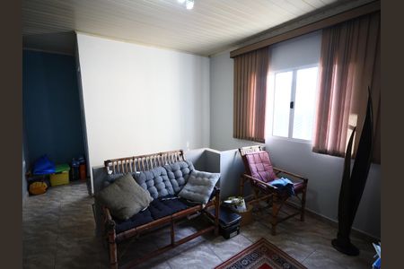 Sala 2 de casa para alugar com 3 quartos, 140m² em Jaguaribe, Osasco