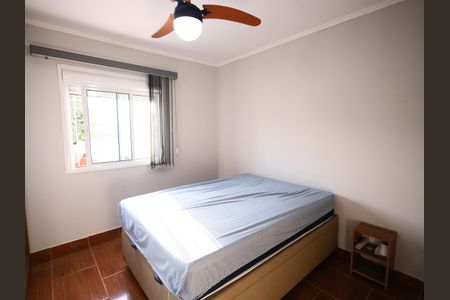 Casa para alugar com 140m², 3 quartos e 2 vagasQuarto 3