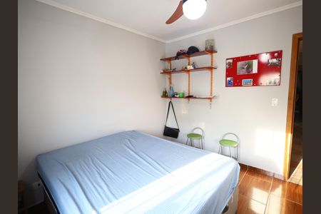 Casa para alugar com 140m², 3 quartos e 2 vagasQuarto 3
