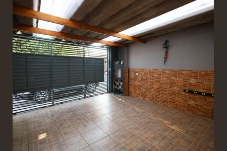 Casa para alugar com 140m², 3 quartos e 2 vagasGaragem
